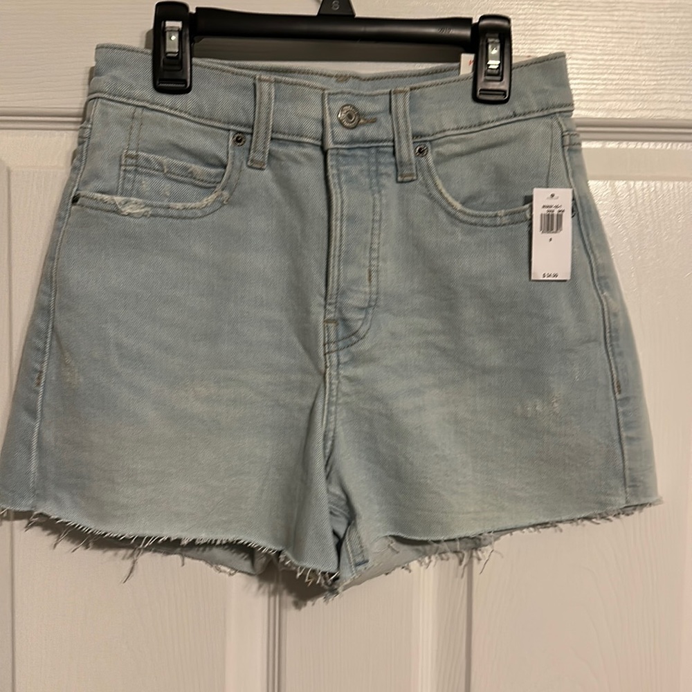 NWT Old navy shorts